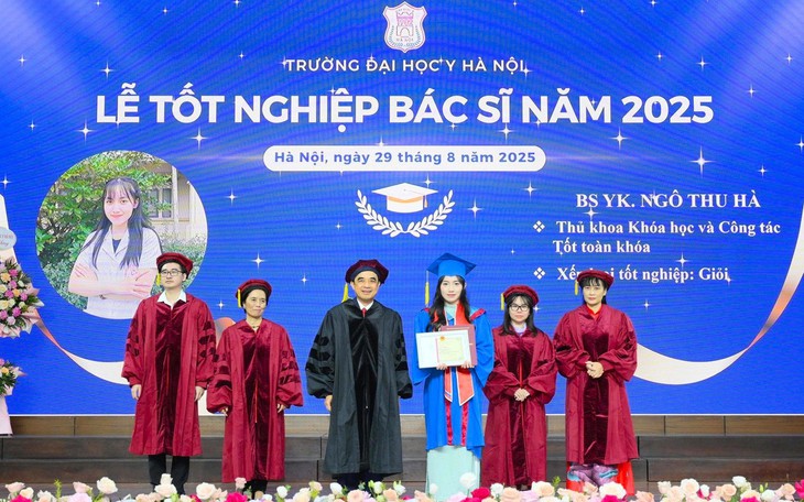 Giáo dục y khoa Việt Nam