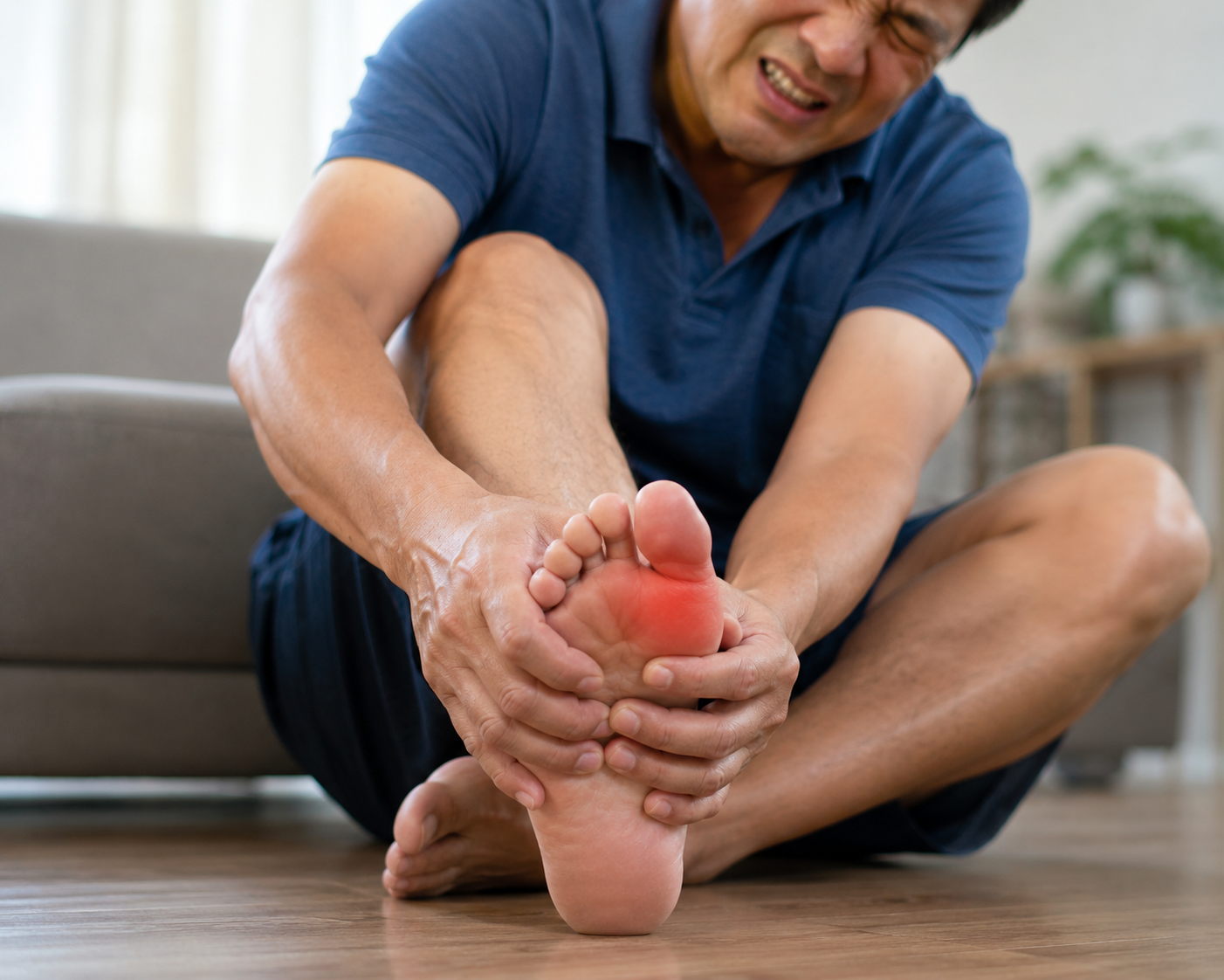 Uống nước chanh mật ong mỗi ngày có làm tăng acid uric? - Ảnh 1.