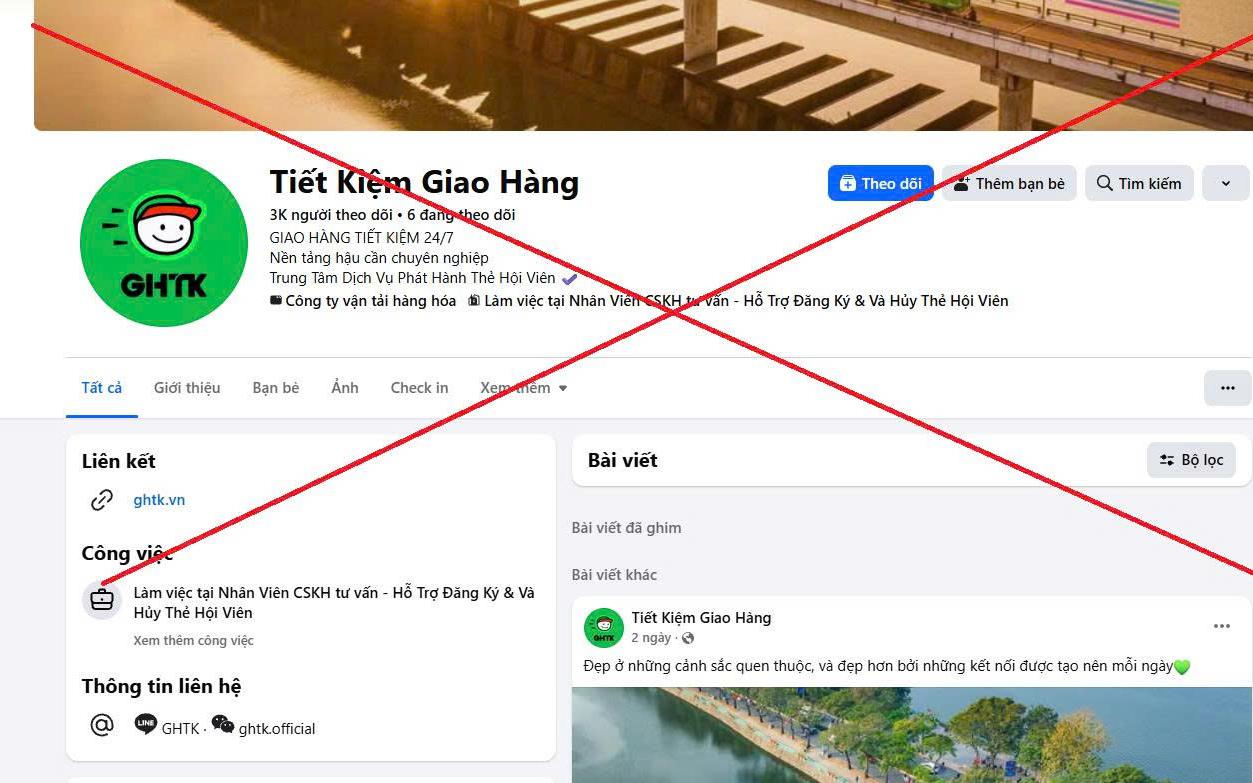 Những Chiêu Trò Lừa Đảo Thường Gặp Khi Giả Danh Cán Bộ Thuế