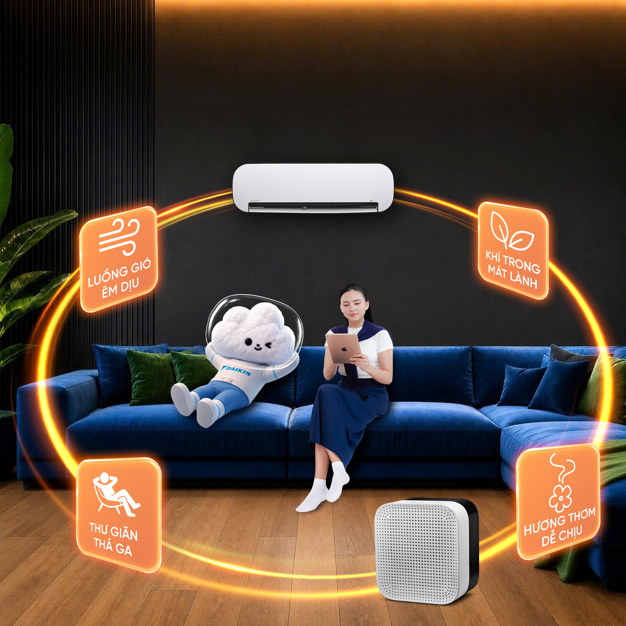 air-card-chill-out-bien-phut-giay-thu-gian-truoc-gio-ngu-thanh-khoang-nghi-dang-tan-huong-17872805409111817486237 Cách Tối Ưu Hóa Không Gian Nghỉ Ngơi Trước Giấc Ngủ - Ảnh 2.