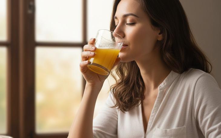 Tại Sao Vitamin C Lại Quan Trọng Trong Mùa Mưa?