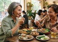 Khám Phá 5 Món Ăn Chay Dinh Dưỡng Cho Mùa Vu Lan
