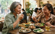 Khám Phá 5 Món Ăn Chay Dinh Dưỡng Cho Mùa Vu Lan