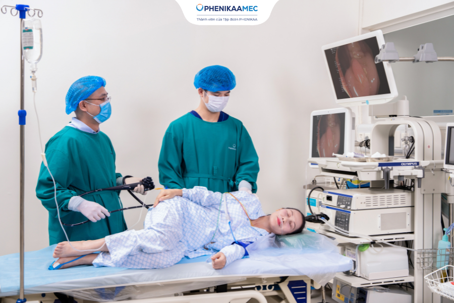 anh-3-17866132810041983664492 Chuyên gia khuyến cáo khám sức khỏe định kỳ để phát hiện sớm bệnh mạn tính - Ảnh 3.