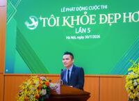 Hành Trình Thay Đổi Tưởng Chừng Khó Khăn Của Tôi Khỏe Đẹp Hơn