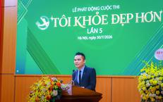 Hành Trình Thay Đổi Tưởng Chừng Khó Khăn Của Tôi Khỏe Đẹp Hơn