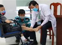 Nâng Cao Chất Lượng Chăm Sóc Người Cao Tuổi: Dự Phòng Là Nền Tảng