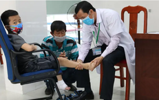 Nâng Cao Chất Lượng Chăm Sóc Người Cao Tuổi: Dự Phòng Là Nền Tảng