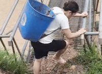 Bi Kịch Thương Tâm: Bé 21 Tháng Tuổi Qua Đời Vì Tai Nạn Xe Máy Điện