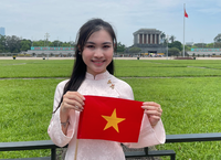 Khát Vọng Việt Nam Hùng Cường Qua Chương Trình ‘Sao Độc Lập 2026’