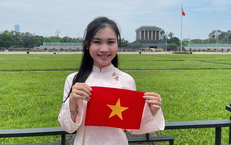 Khát Vọng Việt Nam Hùng Cường Qua Chương Trình ‘Sao Độc Lập 2026’