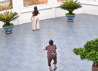 Câu Chuyện Đáng Yêu Của CSGT Và Người Vi Phạm Giao Thông Gây Bão Mạng