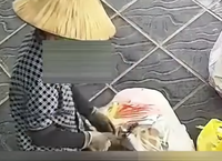 Những Hành Động Dũng Cảm Trên Xe Máy Gây Chấn Động Mạng Xã Hội