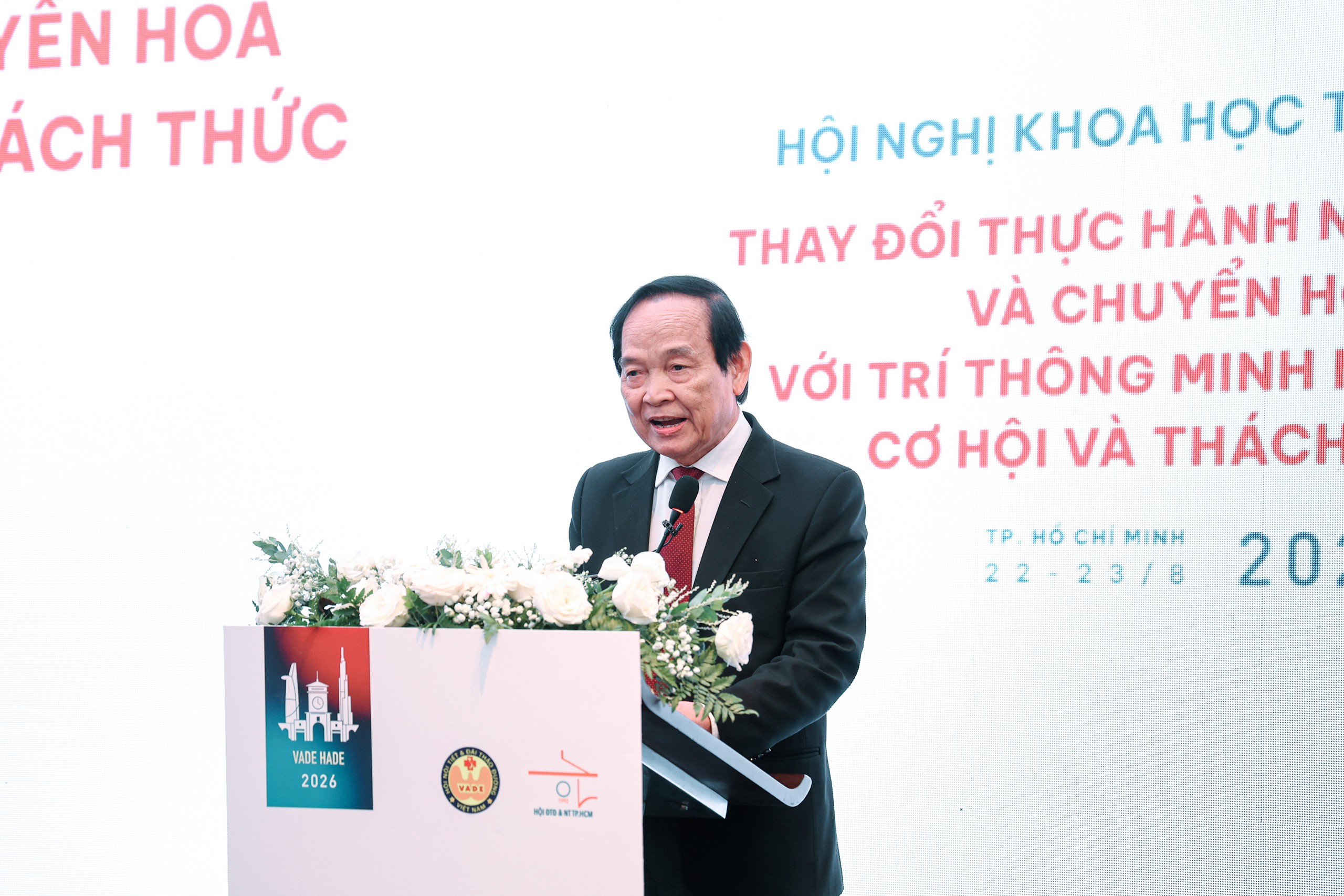 anh-gs-dang-1787404289405839706648 Vì sao người Việt có chỉ số BMI không cao vẫn mắc đái tháo đường?- Ảnh 1.