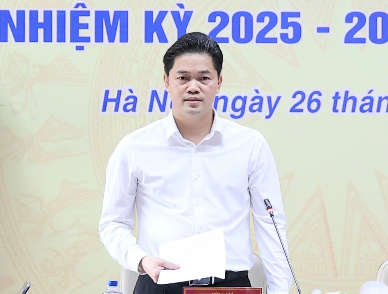 anh-ha-26-17877945171412095231926 Khẩn trương hoàn thiện các điều kiện tổ chức kỳ kiểm tra đánh giá năng lực hành nghề KCB đầu tiên- Ảnh 1.