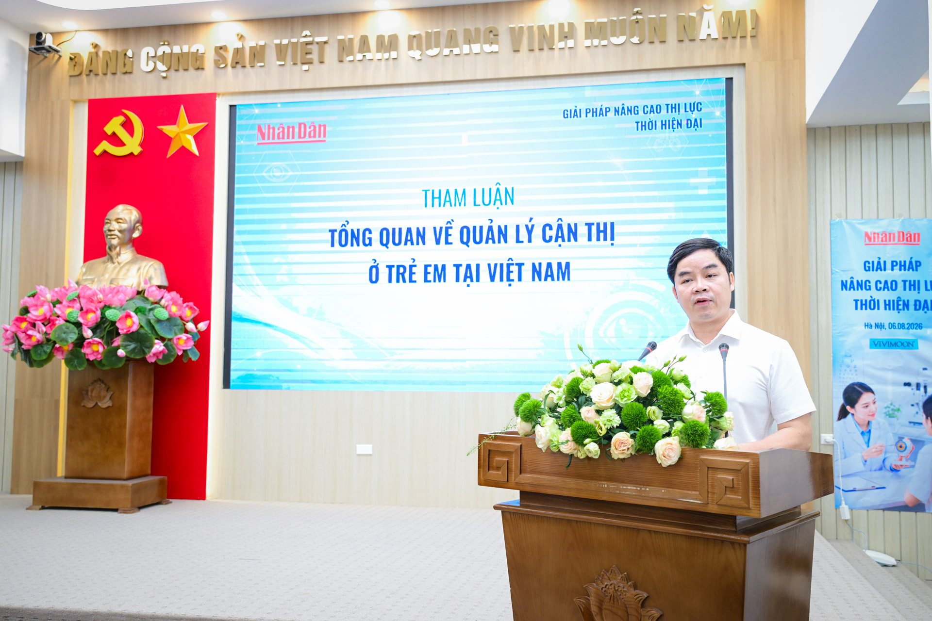 Tình Trạng Gia Tăng Tật Khúc Xạ ở Trẻ Em Tình Trạng Gia Tăng Tật Khúc Xạ ở Trẻ Em