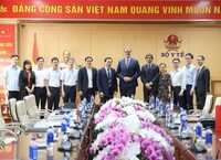 Bệnh viện ĐKKV Thủ Đức: Hành Trình Đạt Huân Chương Lao Động Hạng Nhì