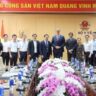 Bệnh viện ĐKKV Thủ Đức: Hành Trình Đạt Huân Chương Lao Động Hạng Nhì