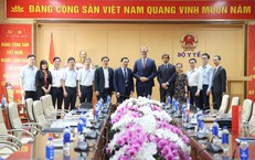 Bệnh viện ĐKKV Thủ Đức: Hành Trình Đạt Huân Chương Lao Động Hạng Nhì