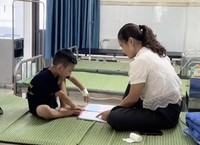 Những Nguy Cơ Tiềm Ẩn Từ Giãn Tĩnh Mạch Thừng Tinh: Hậu Quả Khó Lường