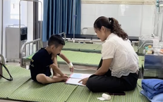 Những Nguy Cơ Tiềm Ẩn Từ Giãn Tĩnh Mạch Thừng Tinh: Hậu Quả Khó Lường