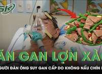 Cuộc Gặp Gỡ Ngang Trái: Người Đàn Ông Dùng Tay Bắt Rắn Rơi Từ Mái Nhà