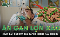 Cuộc Gặp Gỡ Ngang Trái: Người Đàn Ông Dùng Tay Bắt Rắn Rơi Từ Mái Nhà