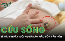Hậu Quả Nghiêm Trọng Từ Việc trẻ nhỏ Nuốt Phải Pin Cúc Áo