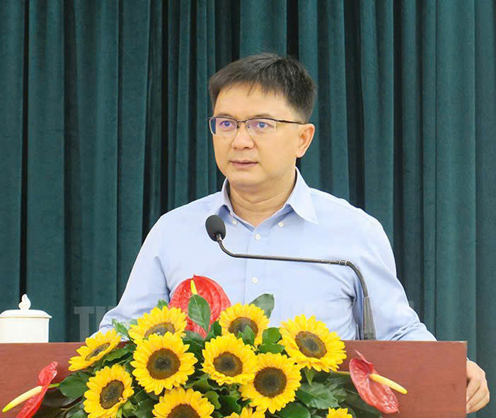 anh-nmc-pct-17877490392761850251416 TPHCM- hạt nhân điều phối toàn bộ vùng đô thị đặc biệt và vùng Đông Nam Bộ - Ảnh 1.