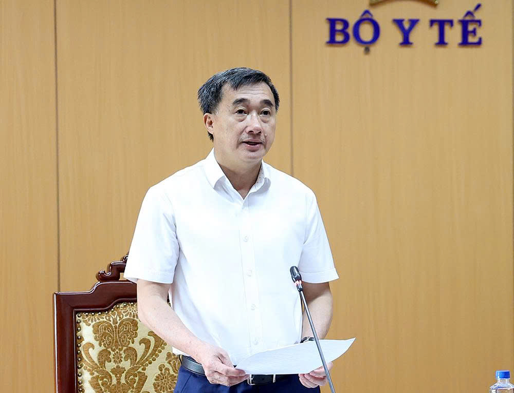 anh-thuan-68-17860021768711933568102 Triển khai Thông tư số 25 / 2026 / TT - BYT đảm bảo hoạt động khám chữa bệnh liên tục - Ảnh 1.