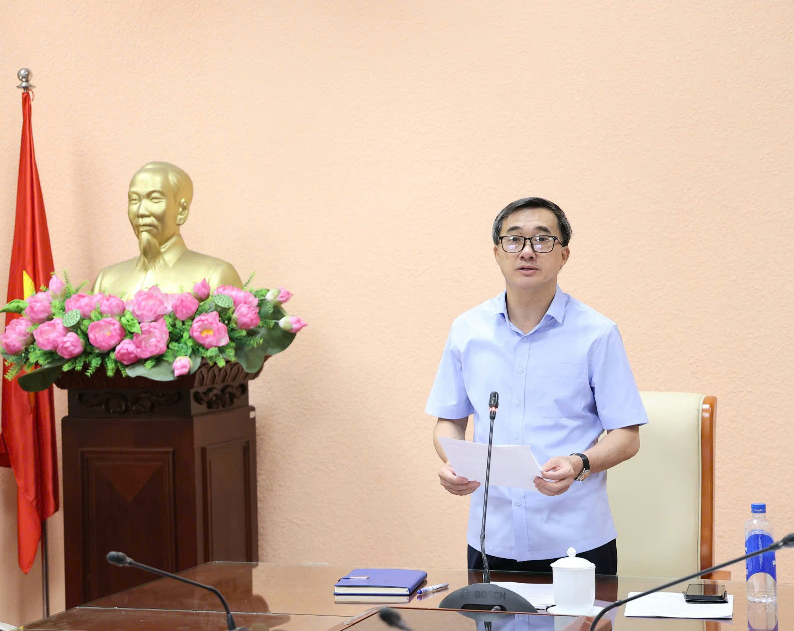Cải Cách Luật Hiến Tạng: Bảo Vệ Người Hiến và Minh Bạch Trong Điều Phối