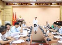 Nhu Cầu Tuyển Dụng Ngành Y Tế Tại TPHCM Đang Tăng Cao