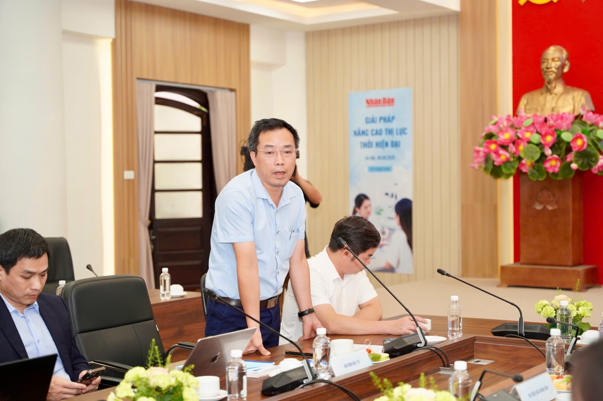 Thói quen sinh hoạt và môi trường học tập Thói quen sinh hoạt và môi trường học tập
