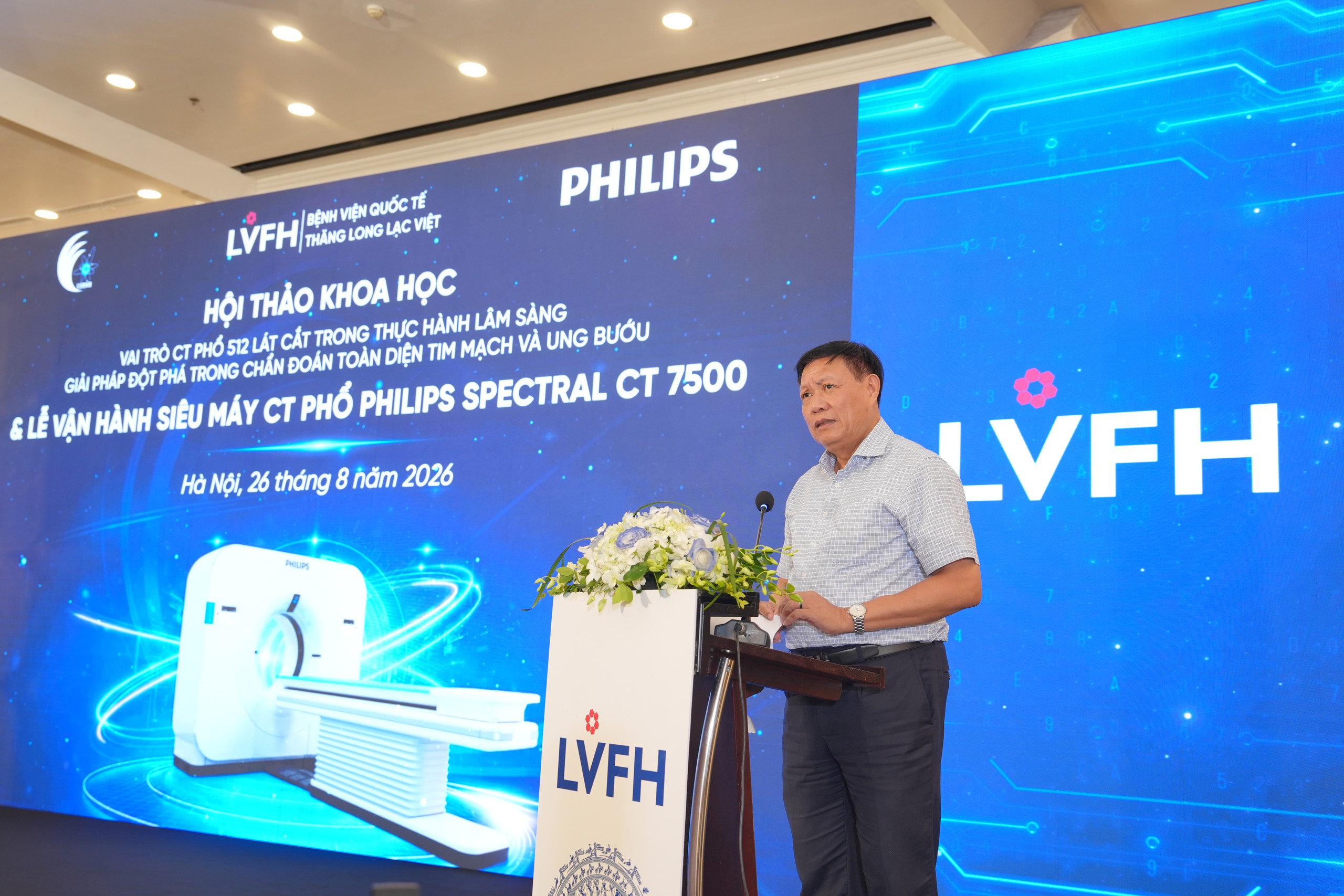 anh-tuyen-1787731951870841667848 Đưa công nghệ cao vào y tế phải được đo bằng chất lượng phục vụ người bệnh- Ảnh 1.