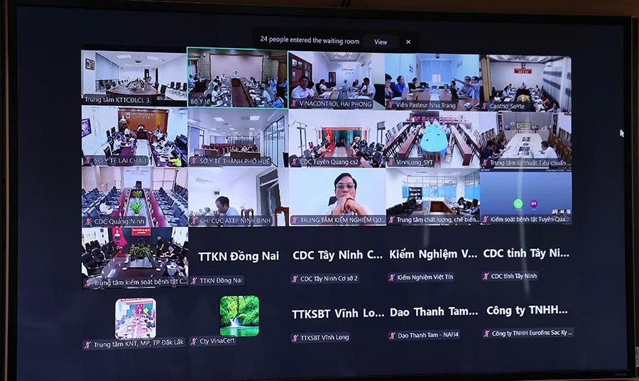 anttp-1786926825826200697252 Cải Cách Luật An Toàn Thực Phẩm: Tăng Cường Quản Lý và Bảo Vệ Sức Khỏe - Ảnh 9.