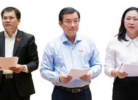 Nước Lũ Tại Lạng Sơn và Thanh Hóa: Cảnh Báo Nguy Cơ Thiên Tai
