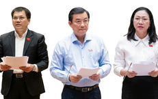 Nước Lũ Tại Lạng Sơn và Thanh Hóa: Cảnh Báo Nguy Cơ Thiên Tai