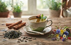 Top 5 Món Ăn Vặt Giàu Dinh Dưỡng Lý Tưởng Khi Du Lịch Dài