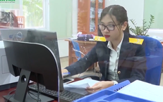 Khám Phá Quy Trình Xác Định Danh Tính Liệt Sĩ Qua ADN