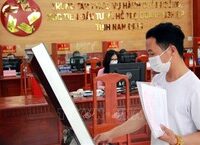 Những Thay Đổi Mới Quan Trọng Về Luật Pháp Bắt Đầu Từ Tháng 9 Năm 2026