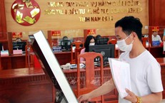 Những Thay Đổi Mới Quan Trọng Về Luật Pháp Bắt Đầu Từ Tháng 9 Năm 2026
