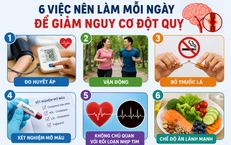 Những Bệnh Thường Gặp Ở Người Cao Tuổi Trong Mùa Giao Mùa
