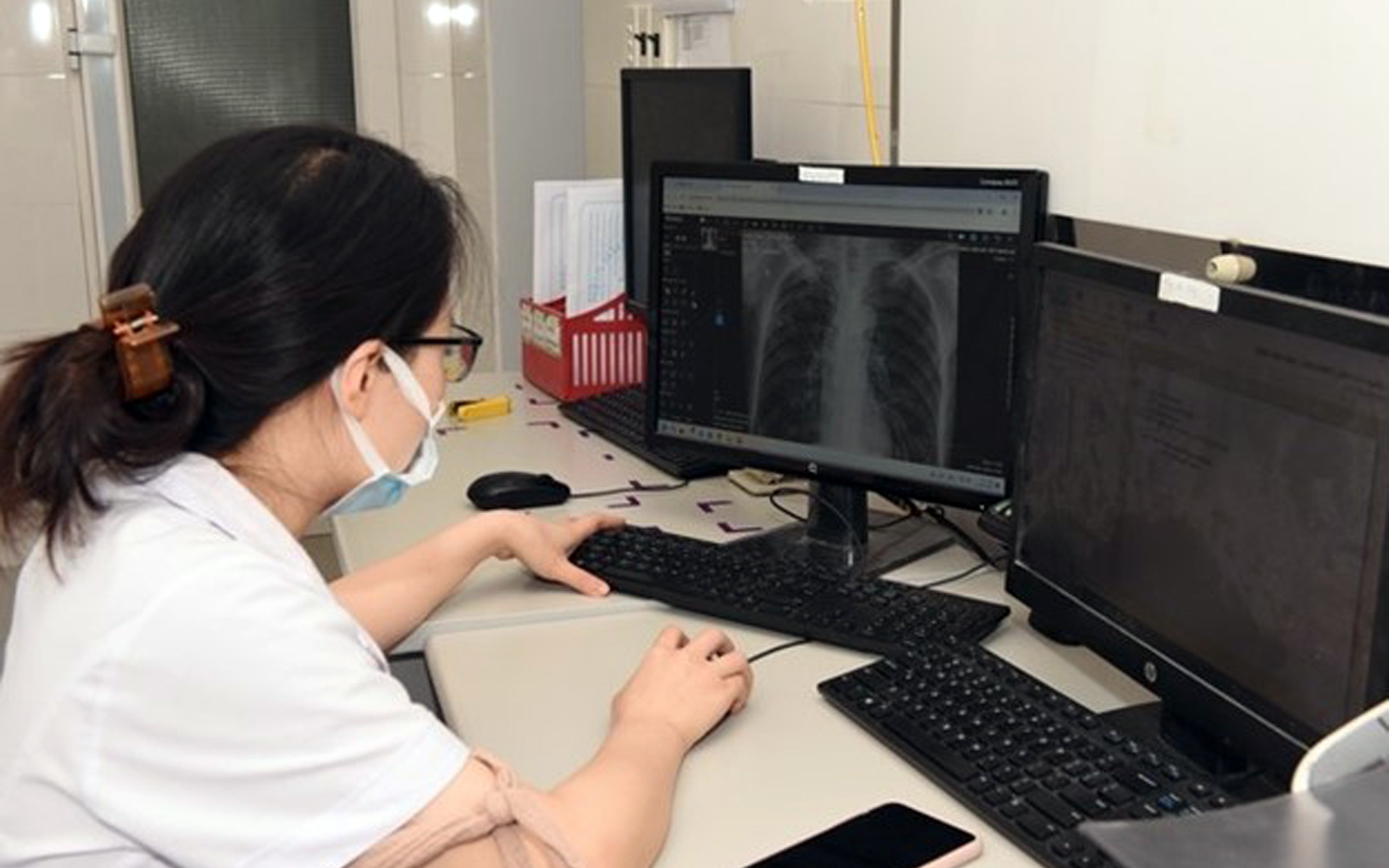 Bộ Y Tế Thúc Đẩy Quy Trình Phê Duyệt Giá Dịch Vụ Chẩn Đoán Hình Ảnh PACS