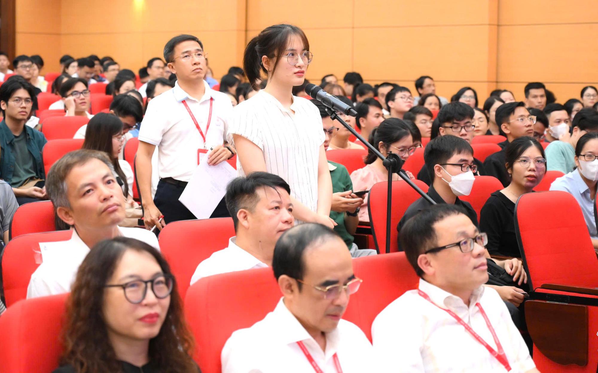 Thúc đẩy hoàn thiện quy định đào tạo bác sĩ nội trú, bác sĩ chuyên khoa - Ảnh 10.
