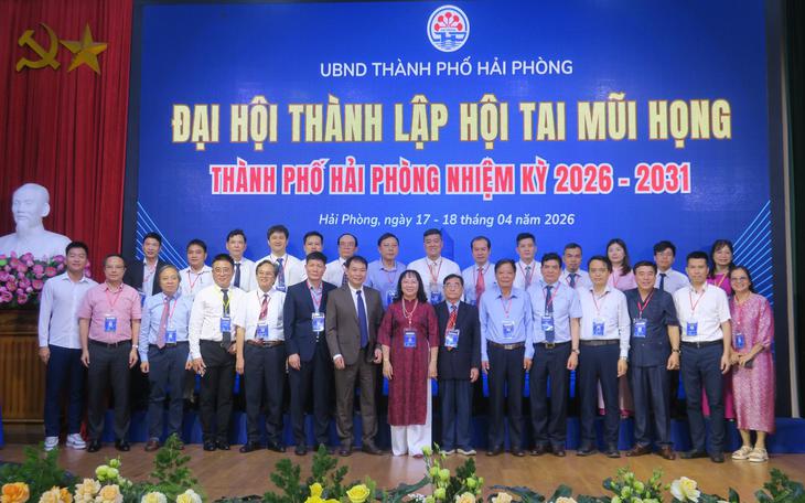 Đột Phá Trong Phát Triển Lĩnh Vực Tai Mũi Họng Tại TPHCM - Ảnh 3.