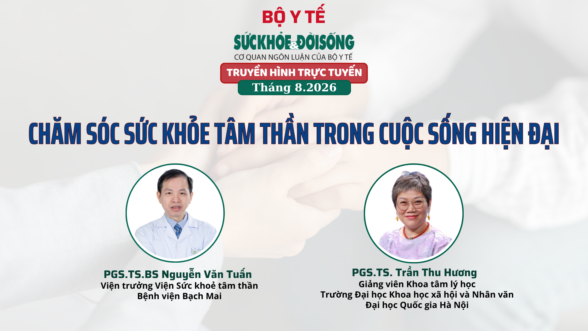 Khám Phá Cách Chăm Sóc Sức Khỏe Tâm Thần Trong Thế Giới Hiện Đại