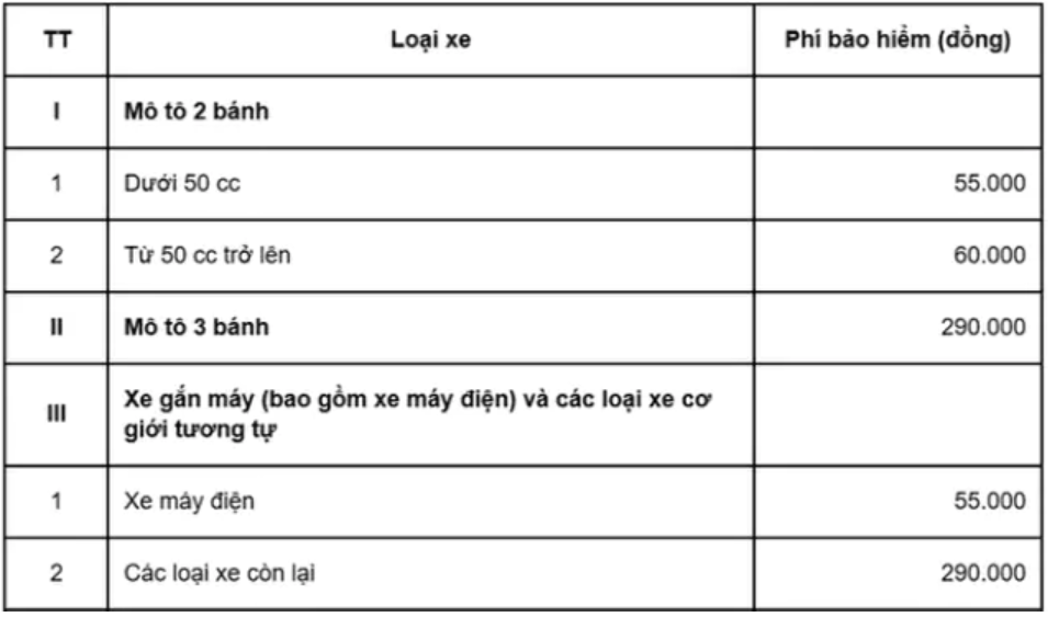 Bảo Hiểm Xe Máy Điện: Những Điều Cần Biết Trước Khi Lưu Thông