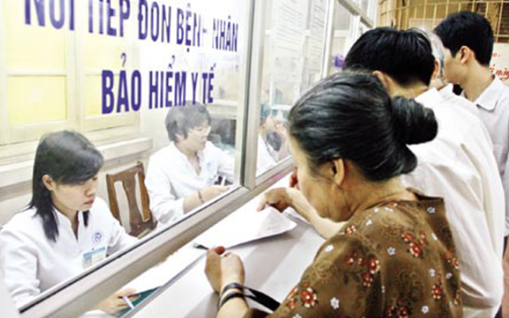 Chính phủ giao chỉ tiêu bao phủ BHYT giai đoạn 2026-2030, hướng tới 100% dân số tham gia- Ảnh 2.