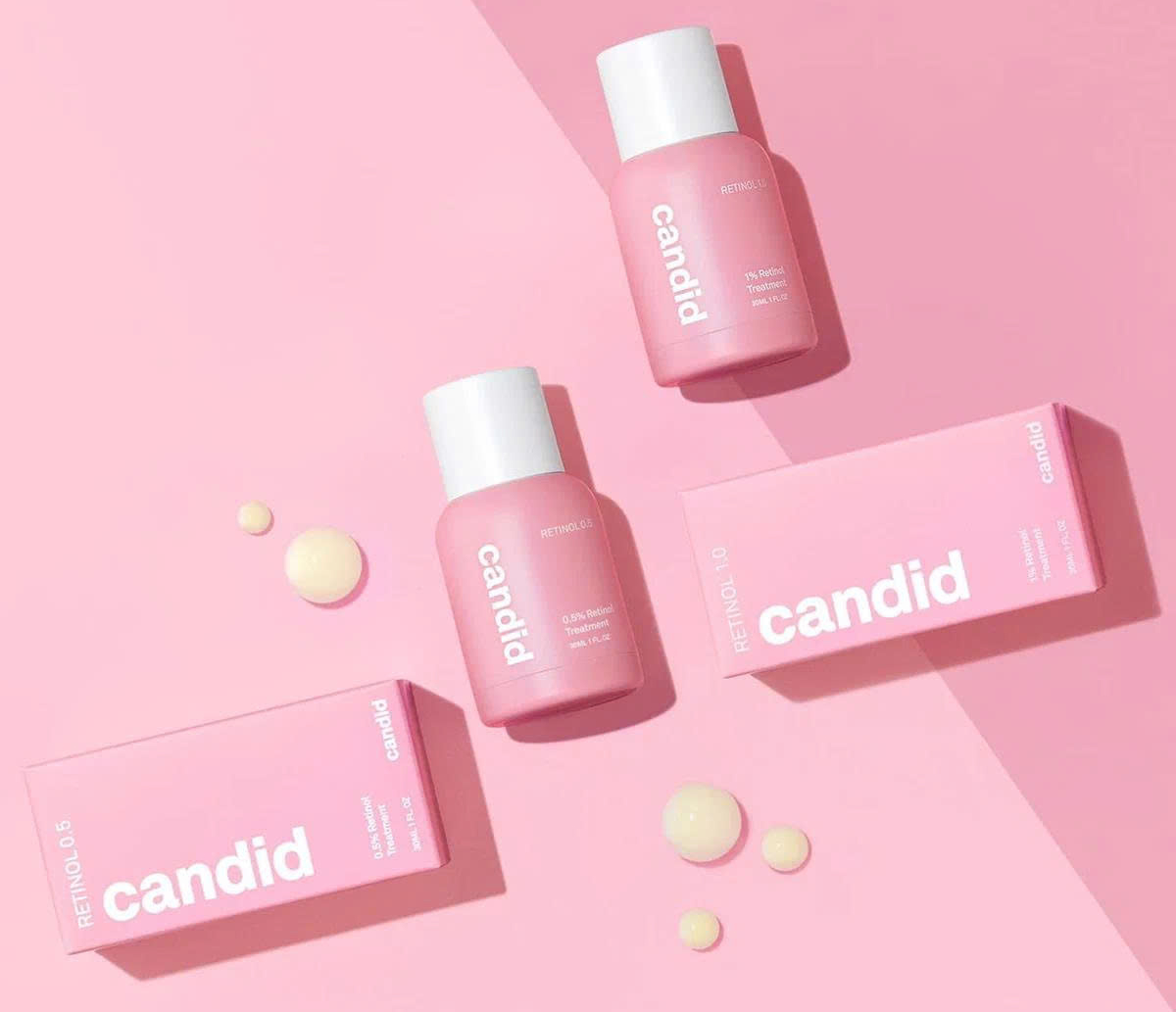 Sở Y tế TPHCM: Đẩy Mạnh Kiểm Soát Quảng Cáo Mỹ Phẩm Candid