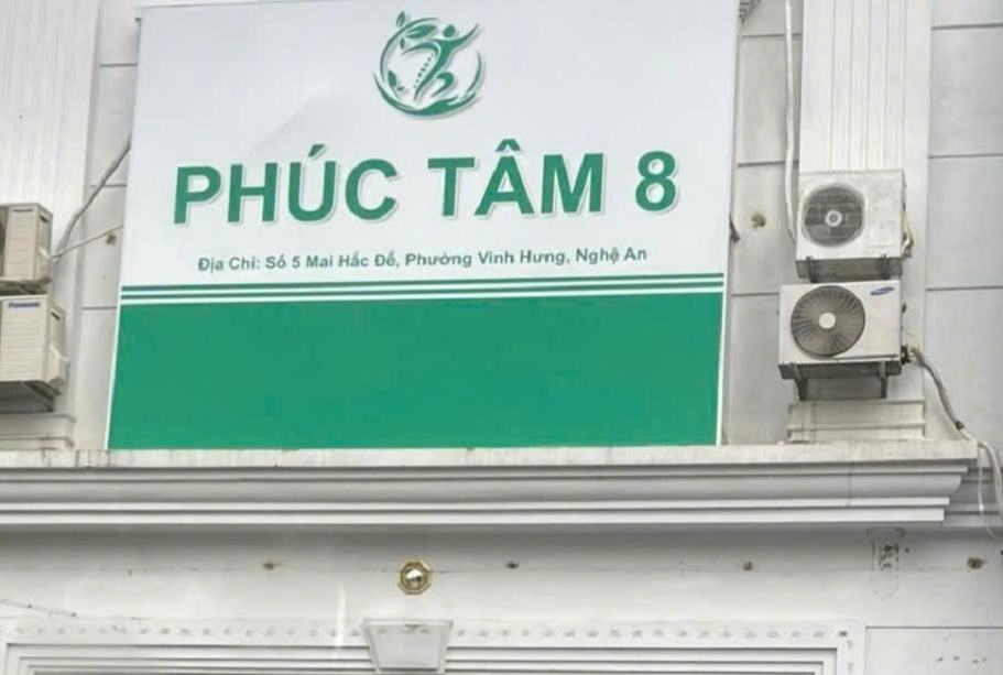 base64-17867575652701540787594 Núp bóng spa lừa gần 300 người, chiếm đoạt hơn 9 tỷ đồng- Ảnh 1.